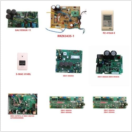 GAL1036UK-11| RRZK3435-1| PZ-41SLB-E| S-MAC-014RL| DB41-00688A| DB41-00666A| DB41-00672A| DB41-00665A| DB41-00944A USED