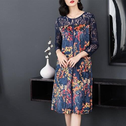 FT-SHY Womens Beach Dresses