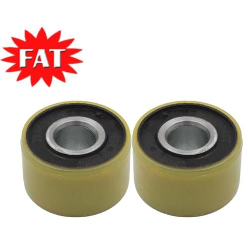 2 PCS Rear Air Suspension Shock Central Top Mounting For Audi A8 D3 4E Pneumatic Suspension Kit 4E0616001E 4E0616001G 4E0616002N