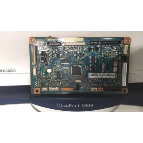 PWBA MCU-L3 No.7060 Logic Board for fuji xerox DocuPrint 3000 Priner