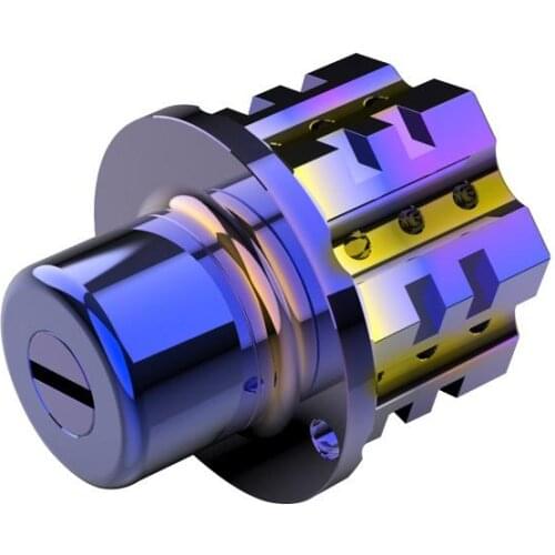 Motorcycle Key Cover Key Bit Cap Keys Case Shell Motor Parts