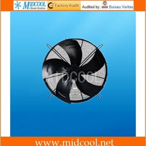 Axial Fan Motors YWF4D-630S
