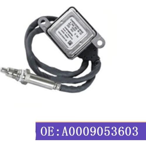 Fit for Benz BMW S350 nitrogen and oxygen sensor A0009053603 auto parts nitrogen and oxygen sensor