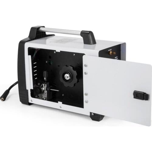 280A IGBT Welder Air Plasma Welding Invert Machine Device Manual metal arc welder