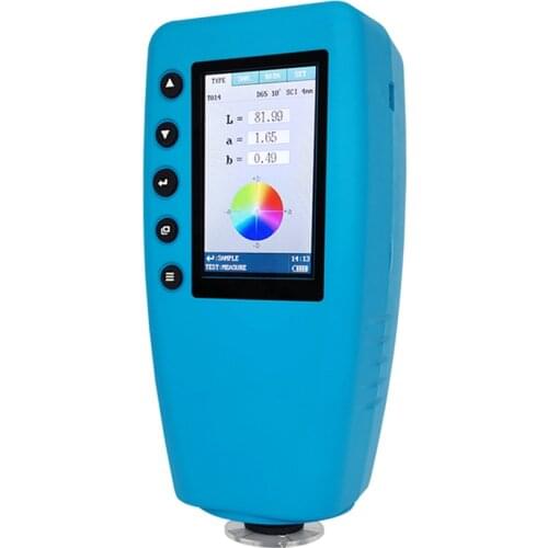 Колориметры TD China At AliExpress