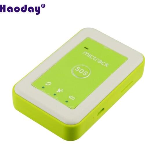 High Accuracy 3G MT510-3G Mini WCDMA GPS Tracker Two way voice communication SOS Voice monitoring Geo-fence Real-time tracking