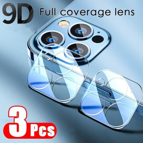 3Pcs Camera Protective Glass For iphone 11 Pro Max X XR XS MAX 12 Screen Protector On iPhone 11 7 8 Plus SE 2020 Lens Glass