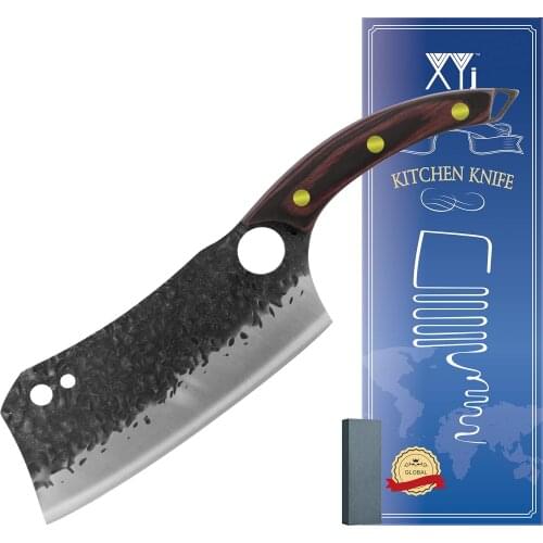 ZEMEN Kitchen Knives