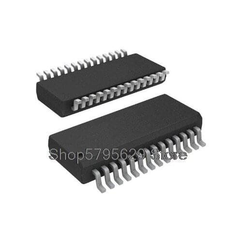 10Pcs/Lot LTC3850 LTC3850GN SSOP28