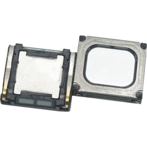 2Pcs Ear Piece Earpiece Earphone Speaker Receiver For UMI Umidigi F1Play F1 Play Power Wiko View2 View 2