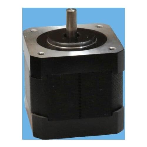 42H40HM-050XXL5 stepper motor 0.9 high precision two-phase 4-wire high torque 3D printer 42 stepper motor