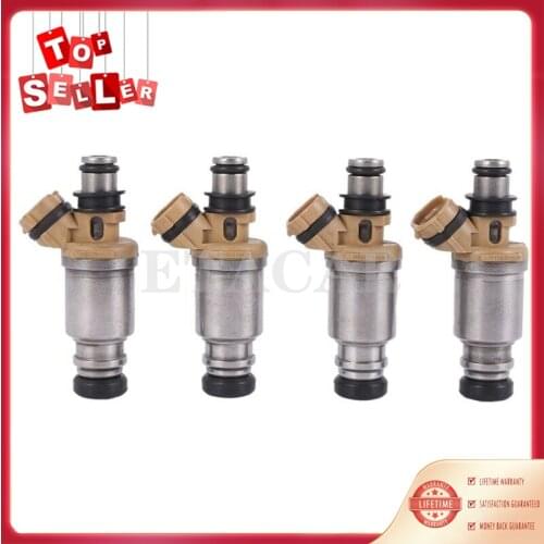 Etacar Fuel Injectors