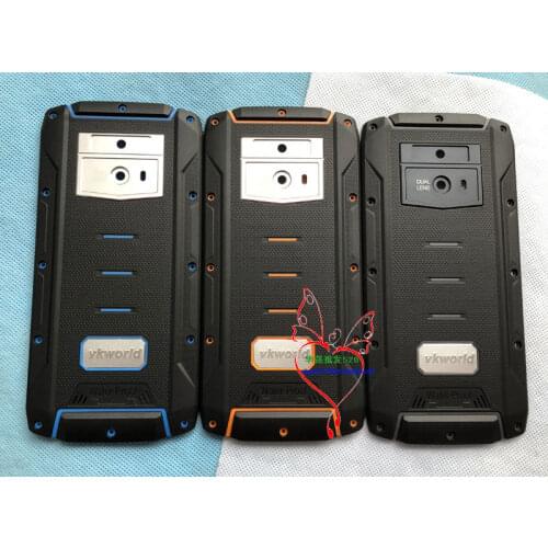 Original vkworld vk7000 Battery Door Cover Back Housing For 5.2inch vkworld vk7000 Smart Phone