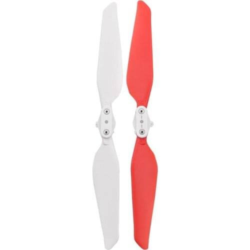 Propeller Blade for XM FIMI X8SE/X8SE Strength Construction Quick Detachable Low Drag Flexibility