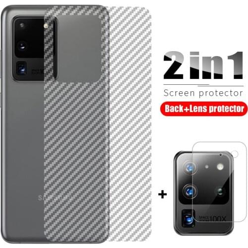 LYQLKL Screen Protectors For Samsung Galaxy A21s