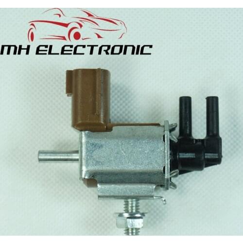 MH Electronic K5T46597 For Mazda 3 5 6 CX-7 Intake Manifold Vacuum Runner Solenoid Valve K5T46597 LF82-18-741 LF8218741