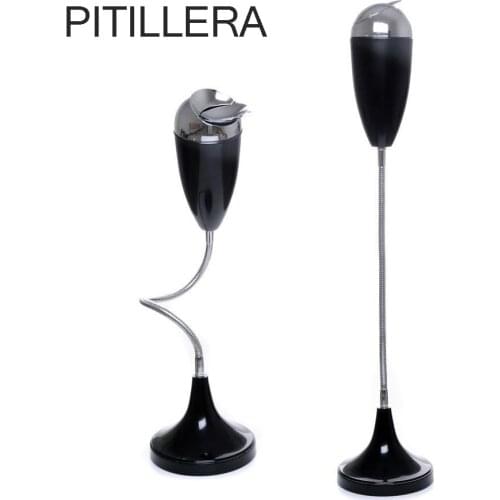 PITILLERA Metal Ashtrays
