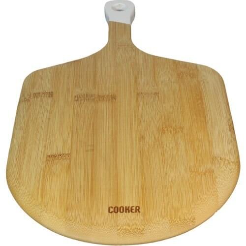 Cooker Bamboo Presentation Cutting Board 40x22 cm CKR2477 все для кухни schneidbrett snijplank tabla de corte