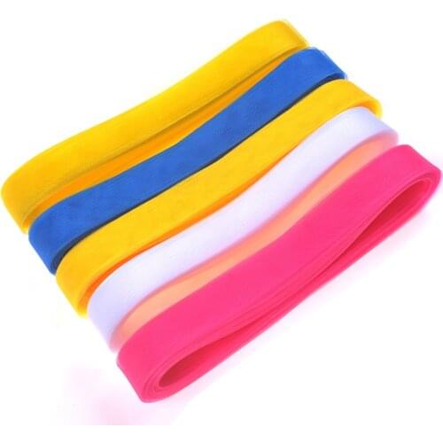 5cm Wide Flat Plain Hard Stiff Rigid Crins Horsehair Braid For Making Dress And Hat multiple Colour For Choose