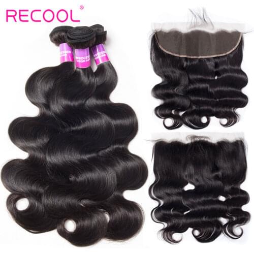 Накладные натуральные волосы Recool China At AliExpress