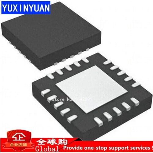 1PCS TPS65053 IC QFN