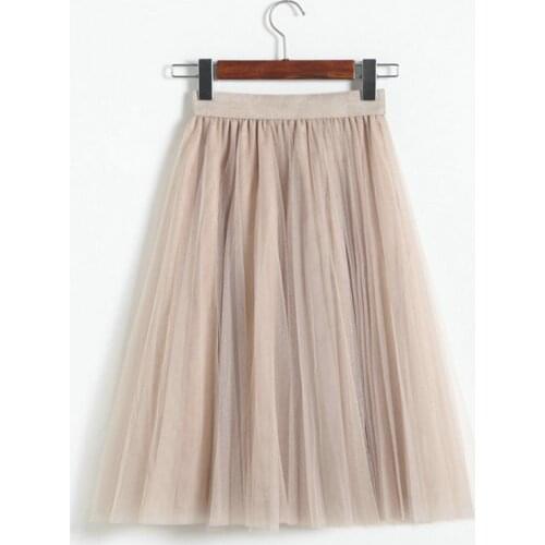 Transmitone Women's Tutu Skirts