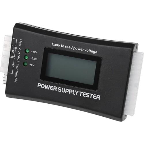 TruBoost Power Supplies For Computers