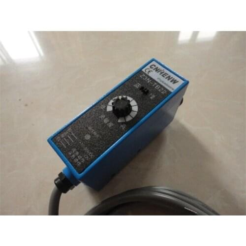 Z3N-TB22 color photoelectric sensor switch Making electromechanical