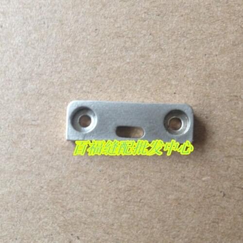 Sewing Mchine Parts PFAFF 591 574 Automatic cutting line, roller, small needle board