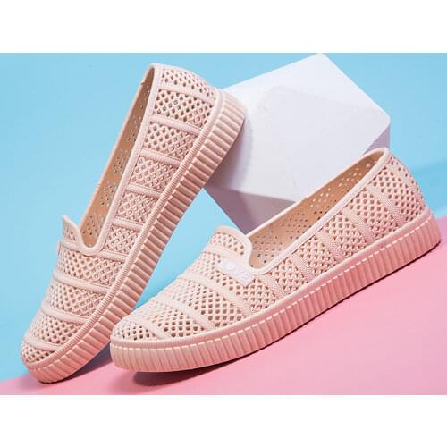 Tenis Mujer 2021 Tennis Shoes for Woman New Breathable Brand Sneakers White Platform Chaussure Femme Deportivas Jogging Trainers