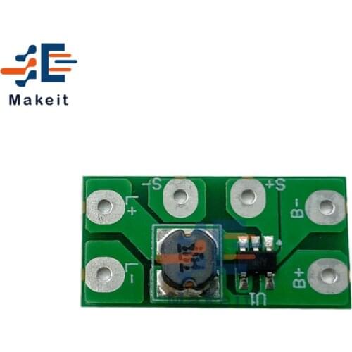 1.2V Ni-MH Battery Light Controlled Solar Buried Lamp Controller Constant Bright Solar Road Stud Light Module Circuit Board