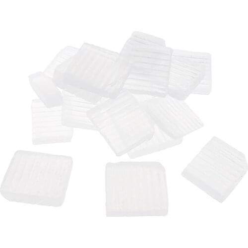 1kg Transparent Melt & Pour Soap Base DIY Handmade Soap Raw Making Materials, highly moisturizing formula