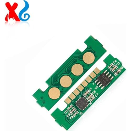2Set EXP CLT K406S CLT406 406S Cartridge Chip for Samsung CLT 406 CLP-365W CLP-360 CLP 365 Chip CLT-406S CLP360 CLP365 SL-C410W