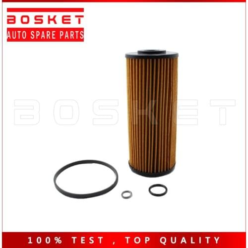 1 piece x FOR ISUZU NHR NKR NPR 4JJ1 Oil Filter Element 8980188580 8-98018858-0 5876101180 5-87610118-0 ELEMENT; OIL FILTER