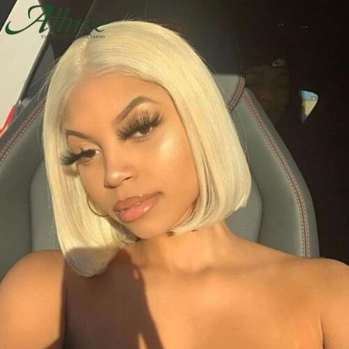 Allure Colored Wigs
