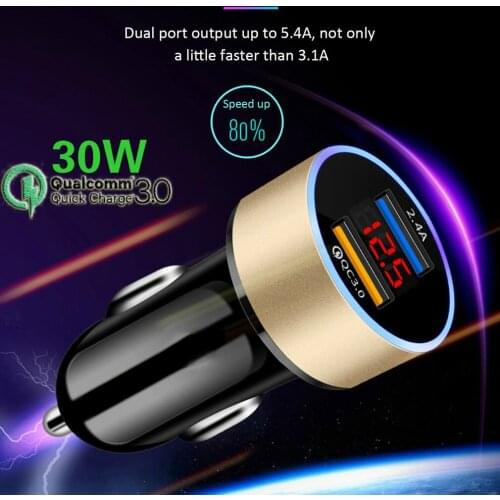 Car Mobile Phone Chargers BAECOAR China