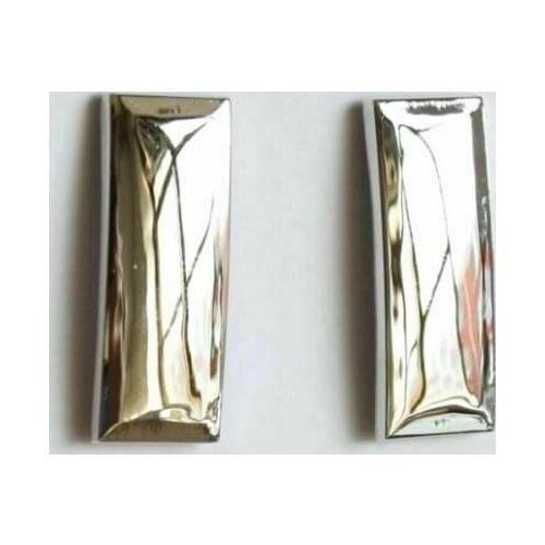 Pair Of WW2 Style US Army First Lieutenant Officer Rank Insignia Badges Brooch armyshop2008