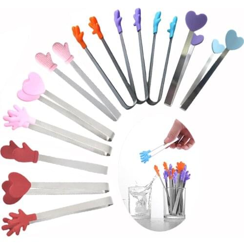 Cvbecover Kitchen Tongs