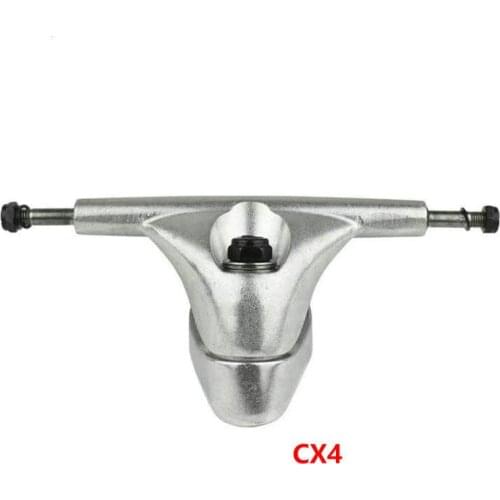 CX5 Long Surfboard Steering Bracket 6.25-inch Sliding Plate Bridge Refitted With Spring Shock Absorption Reverse Bridge Dropship