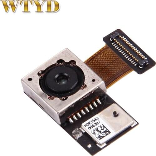 For HTC One A9 Rear Camera Flex Cable Replacement Part for HTC One A9 Smartphone Back Camera Spare Part for HTC Mobile Phone