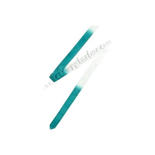 Two color Rhythmic Gymnastics Ribbon