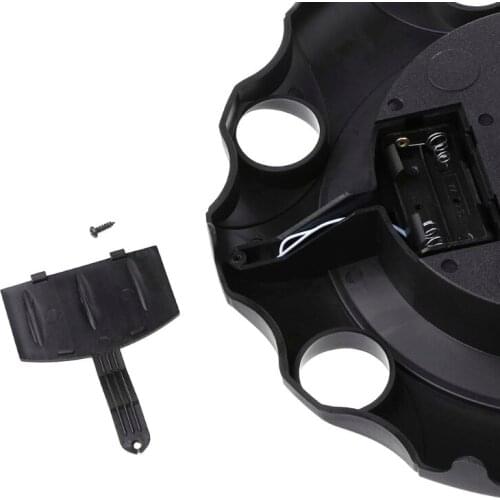 Electric Drinking Game Set Roulette Adult Party Casino Style 6 Shot Glasses Gift Y4UD