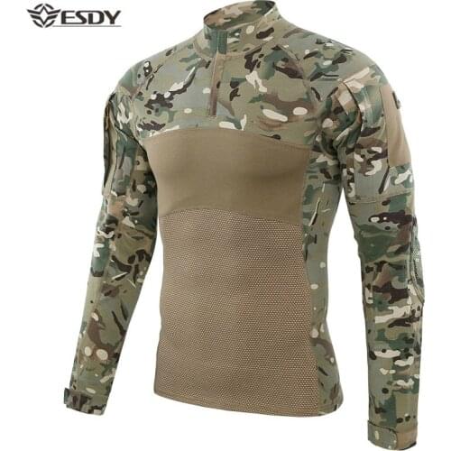 ESDY Tactical T-Shirts