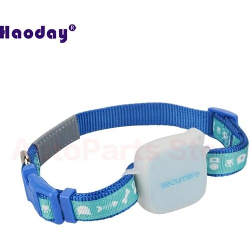 GPS Tracker G02 For Kids GPS Locator Children Pet Dog Tracker Real Time Tracking SOS Alarm Remote Voice Monitor Mini Rastreador