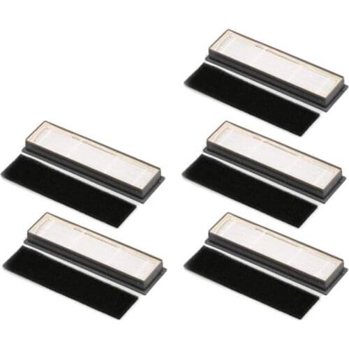 HEPA Filter for Ecovacs Deebot OZMO 950 Robot Vacuum Cleaner Accessories