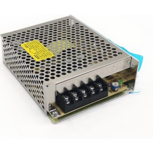 CHINT Single Output Switch Power Supply AC220 To DC5V 12V 24V Power Supply 35W 40W NKY1-S-35 NKY1-S-40