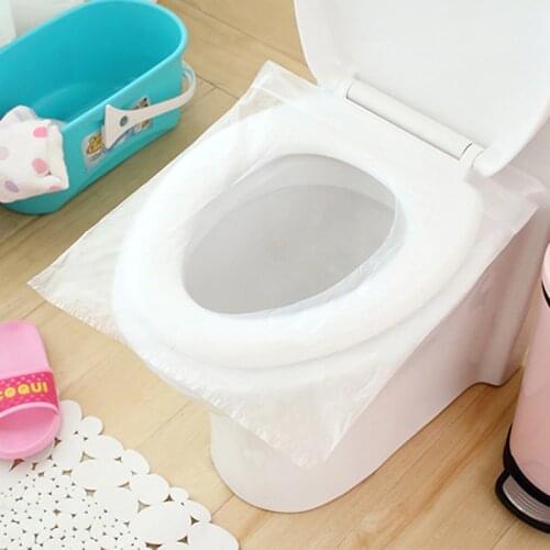Meltset Toilet Seat Covers