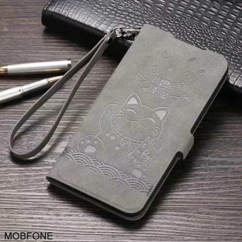 MOBFONE Phone Cases Xiaomi Redmi 5A