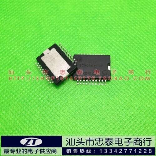 Module 10PCS SC900661VW AD5220BRZ10 AD5220 AD5220B10 TPS53355DQPR 53355DQP TPS53353DQPR 53353DQP CS4398-CZZR CS4398-CZZ CS4398