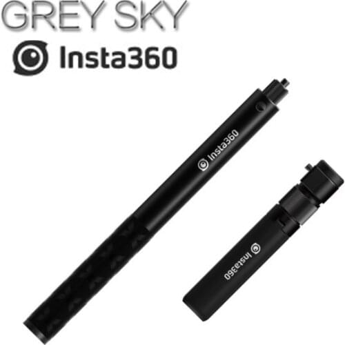 Insta360 one x2,ONE R Bullet Time Insta360 ONE R,ONE X Selfie Stick Set + Multifunction 360 Rotary Handle Bundle Accessories